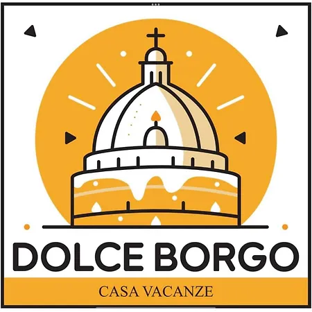 Dolceborgo Al Vaticano * Roma