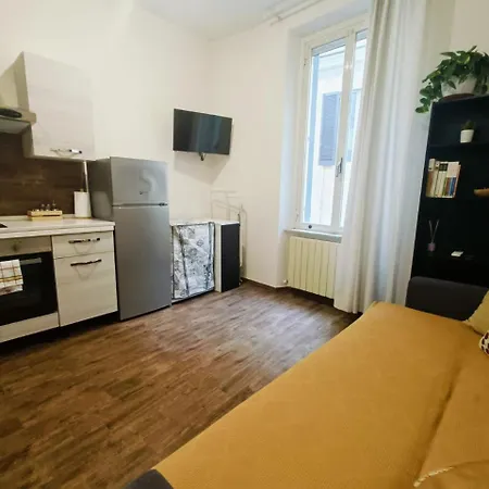 Dolceborgo Al Vaticano 아파트