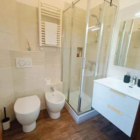 Dolceborgo Al Vaticano 아파트