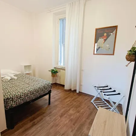 아파트 Dolceborgo Al Vaticano *