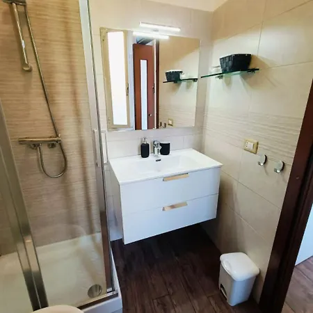 Dolceborgo Al Vaticano 로마