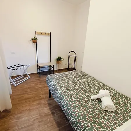 아파트 Dolceborgo Al Vaticano *