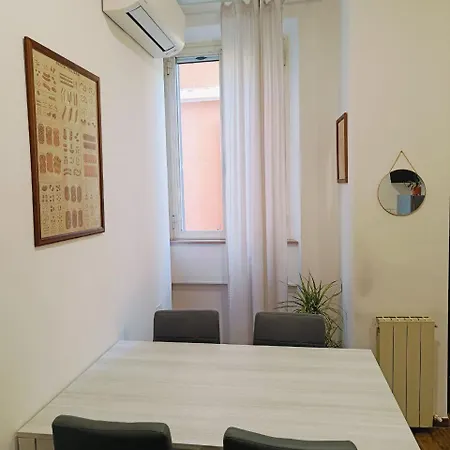 Dolceborgo Al Vaticano 아파트 로마