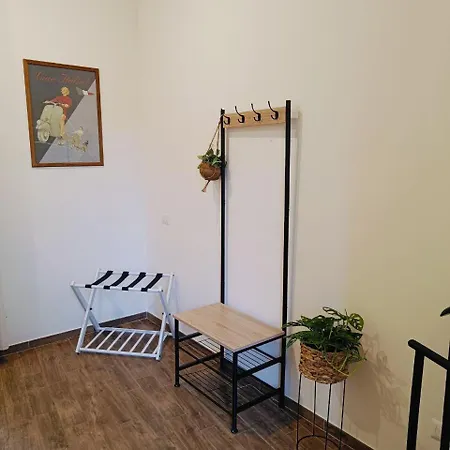 아파트 Dolceborgo Al Vaticano