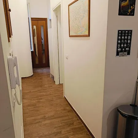 Dolceborgo Al Vaticano Apartment