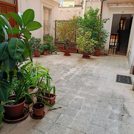 Dolceborgo Al Vaticano 아파트 로마