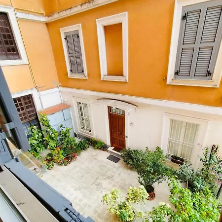 Dolceborgo Al Vaticano * 로마