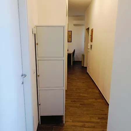 아파트 Dolceborgo Al Vaticano