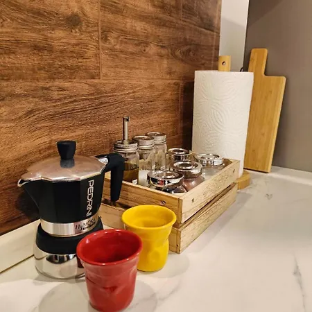 Dolceborgo Al Vaticano 아파트 *