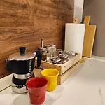 Dolceborgo Al Vaticano Apartamento *